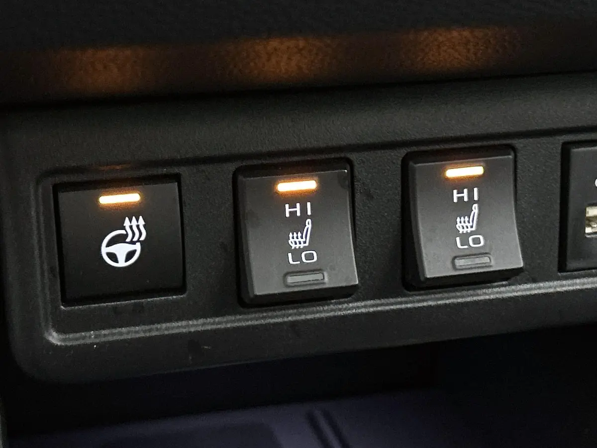 2.0 High Power Hybrid Launch Edition | PANORAMADAK | TREKHAAK | CAMERA | NAVIGATIE | LEDEREN BEKLEDING