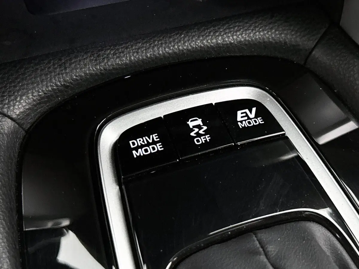 2.0 High Power Hybrid Launch Edition | PANORAMADAK | TREKHAAK | CAMERA | NAVIGATIE | LEDEREN BEKLEDING