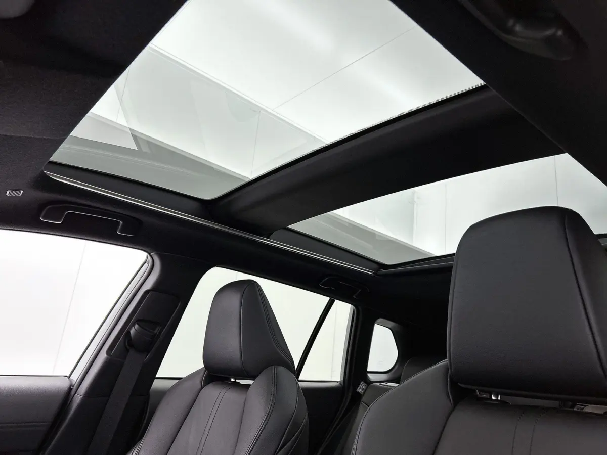 2.0 High Power Hybrid Launch Edition | PANORAMADAK | TREKHAAK | CAMERA | NAVIGATIE | LEDEREN BEKLEDING