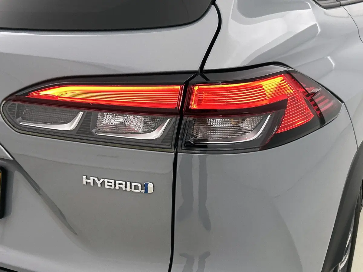 2.0 High Power Hybrid Launch Edition | PANORAMADAK | TREKHAAK | CAMERA | NAVIGATIE | LEDEREN BEKLEDING
