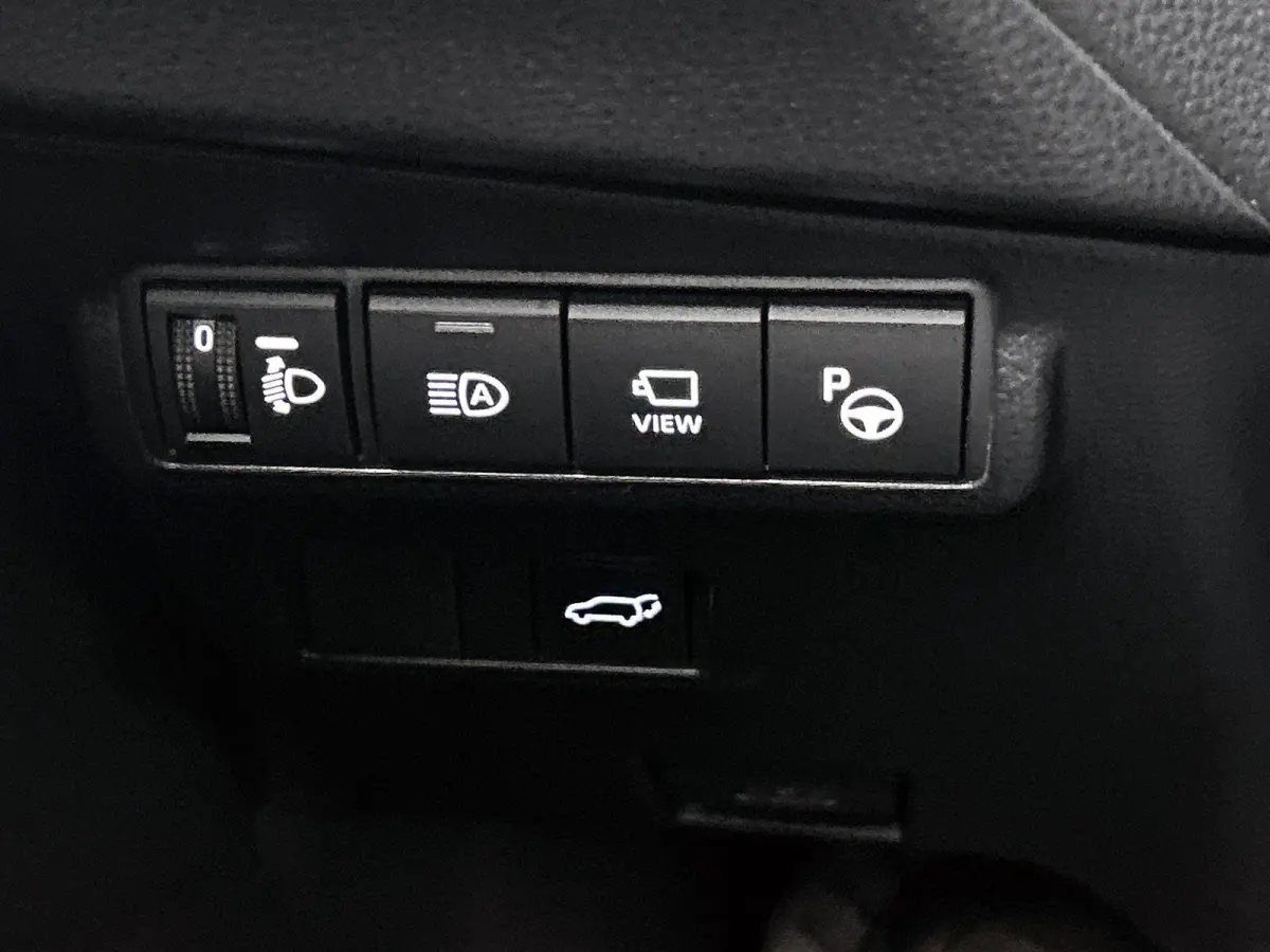 2.0 High Power Hybrid Launch Edition | PANORAMADAK | TREKHAAK | CAMERA | NAVIGATIE | LEDEREN BEKLEDING