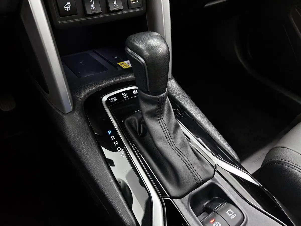 2.0 High Power Hybrid Launch Edition | PANORAMADAK | TREKHAAK | CAMERA | NAVIGATIE | LEDEREN BEKLEDING