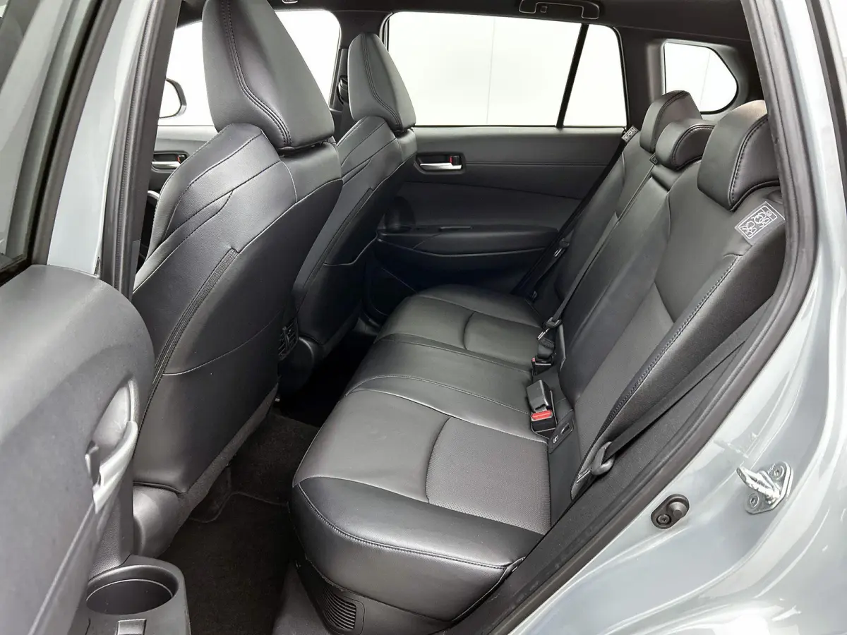 2.0 High Power Hybrid Launch Edition | PANORAMADAK | TREKHAAK | CAMERA | NAVIGATIE | LEDEREN BEKLEDING