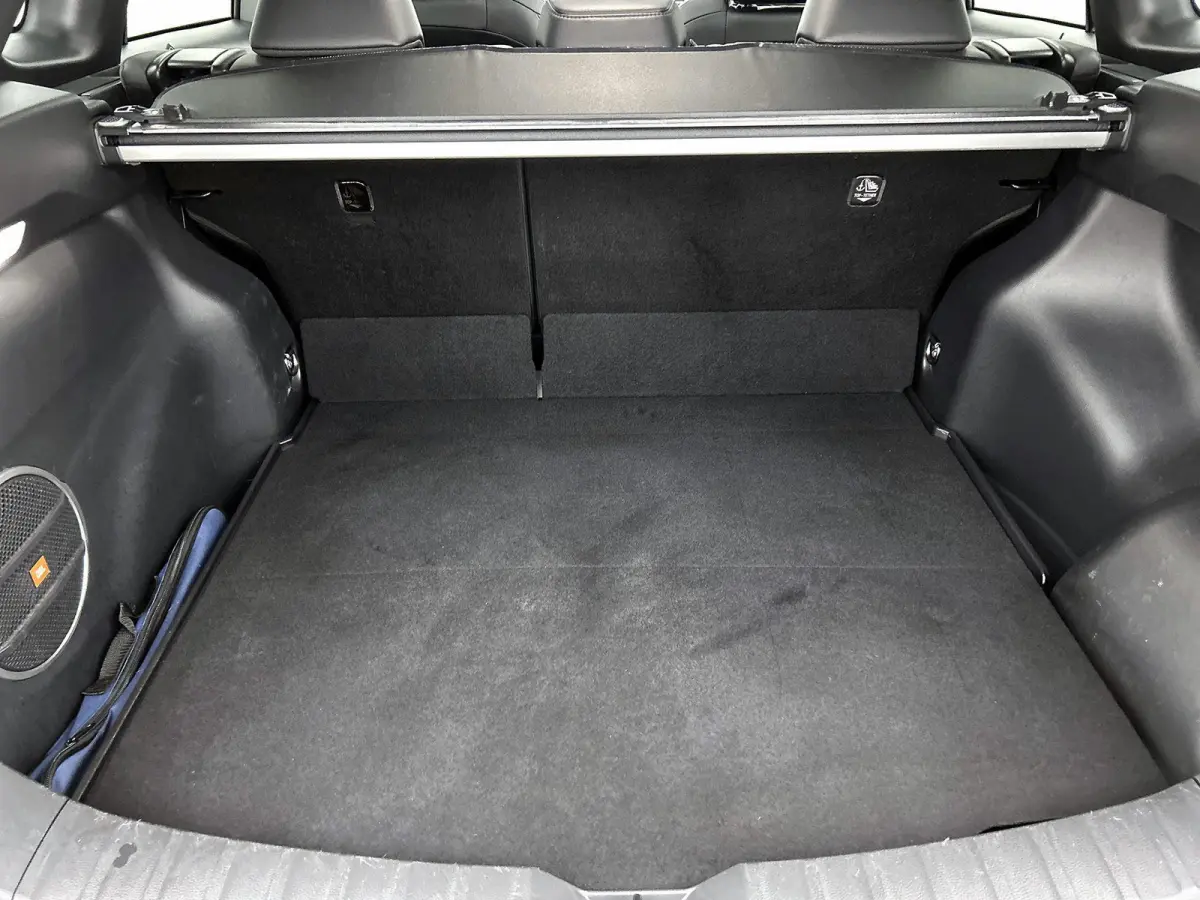 2.0 High Power Hybrid Launch Edition | PANORAMADAK | TREKHAAK | CAMERA | NAVIGATIE | LEDEREN BEKLEDING