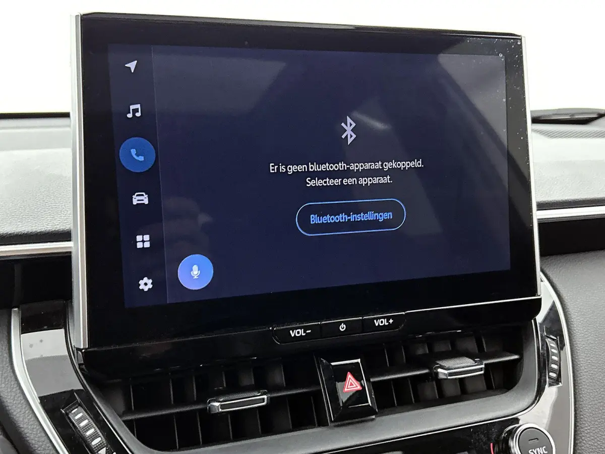 2.0 High Power Hybrid Launch Edition | PANORAMADAK | TREKHAAK | CAMERA | NAVIGATIE | LEDEREN BEKLEDING