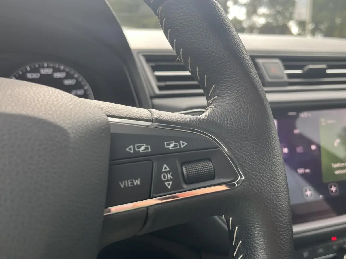 1.0 TSi DSG XCellence | NAV | CAMERA | STOELVERW. | PDC V+A | LED | ALCANTARA |