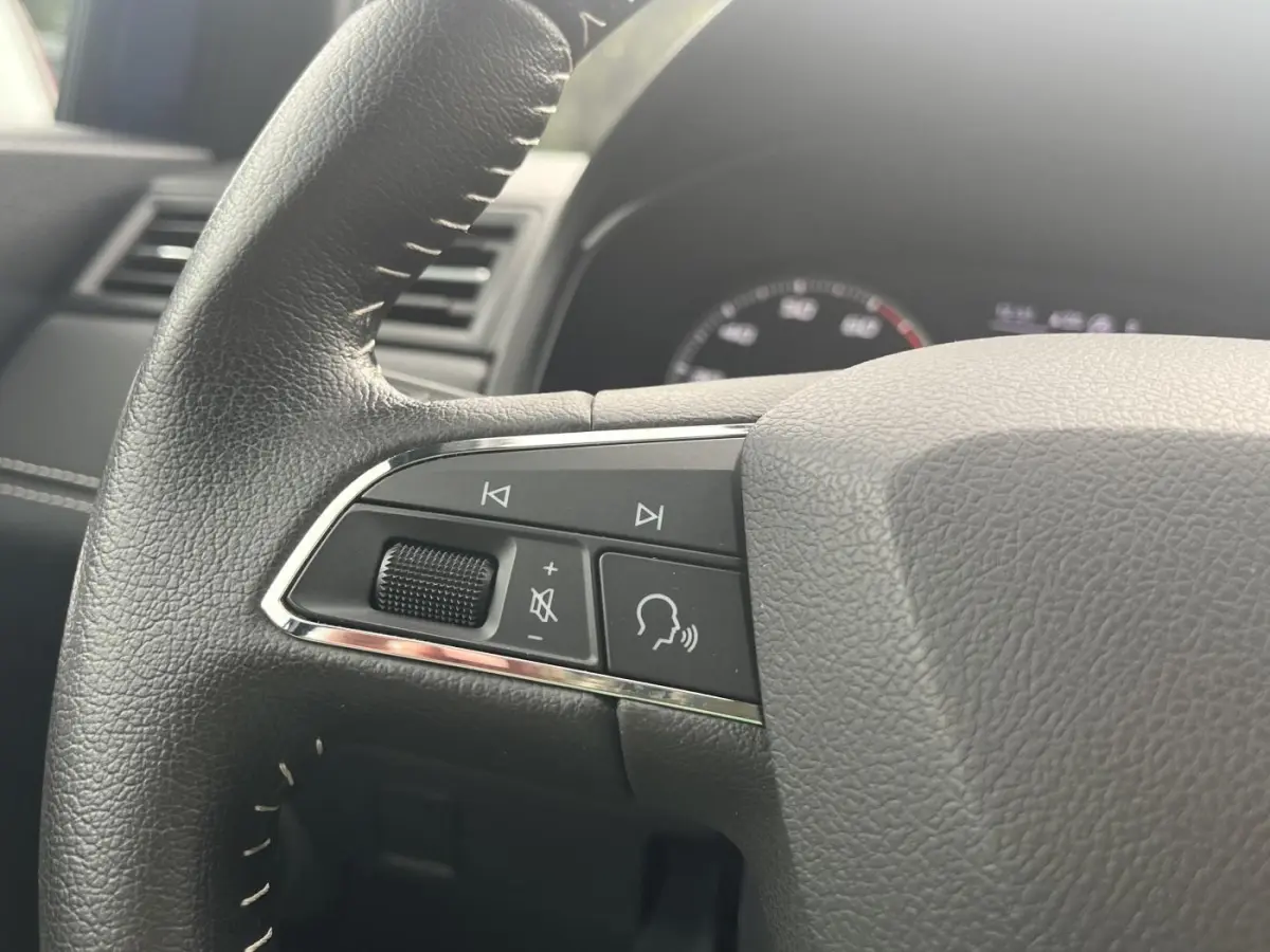 1.0 TSi DSG XCellence | NAV | CAMERA | STOELVERW. | PDC V+A | LED | ALCANTARA |