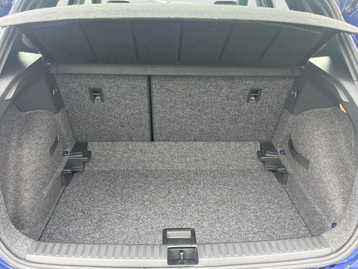 1.0 TSi DSG XCellence | NAV | CAMERA | STOELVERW. | PDC V+A | LED | ALCANTARA |