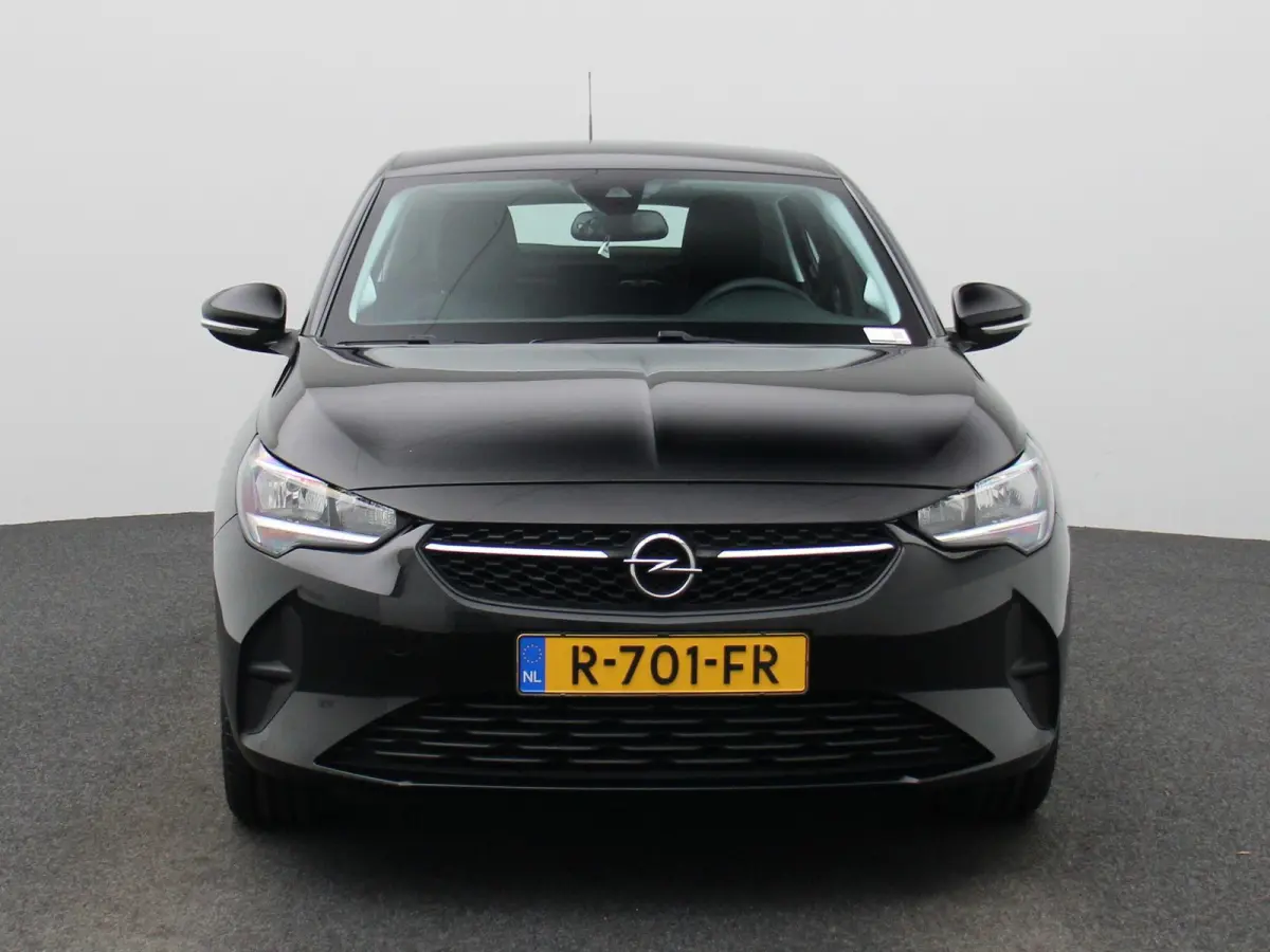 Edition 50 kWh | WORDT VERWACHT |