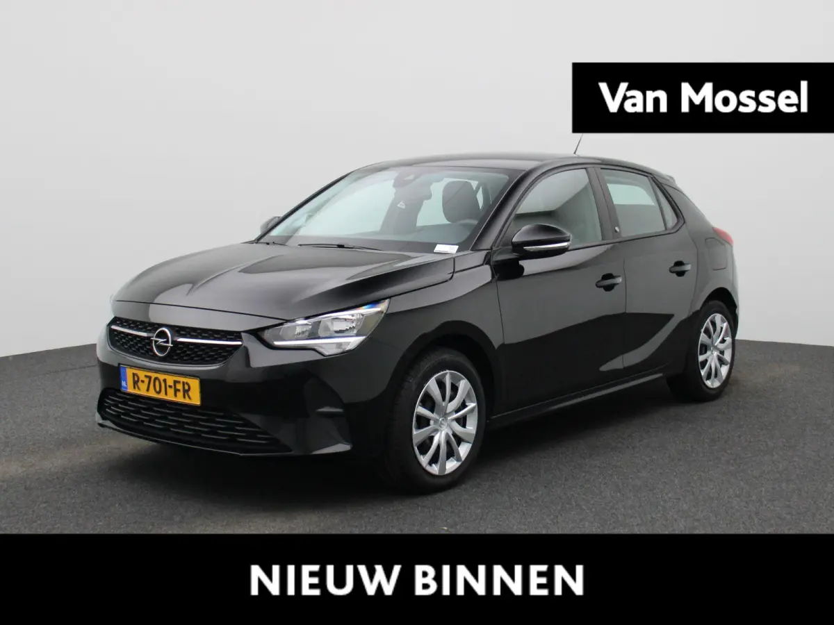 Edition 50 kWh | WORDT VERWACHT |