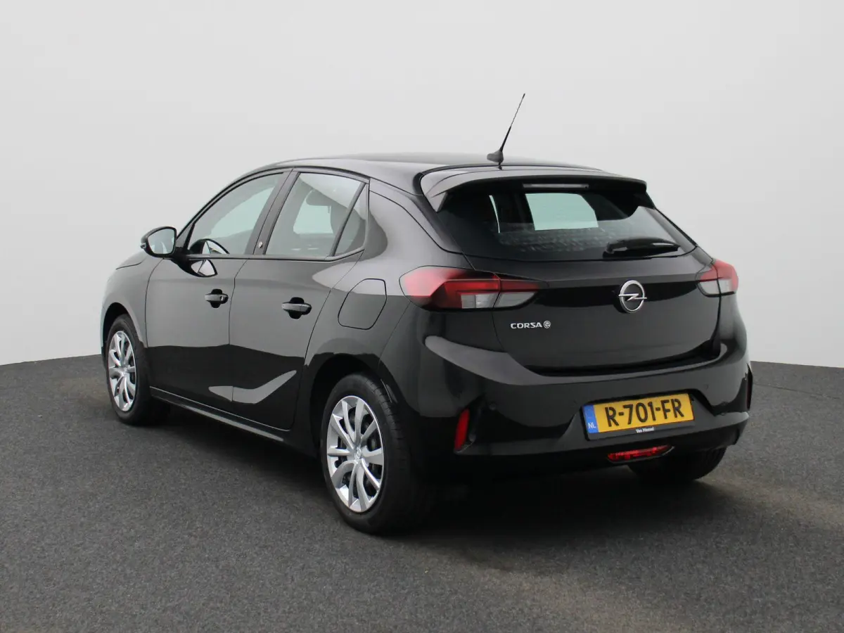 Edition 50 kWh | WORDT VERWACHT |