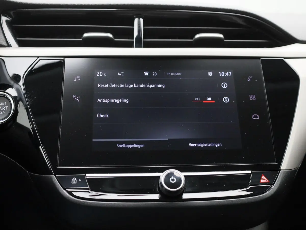 Edition 50 kWh | WORDT VERWACHT | ACHTERUITRIJCAMERA | APPLE CARPLAY | ANDROID AUTO | CLIMATE CONTROL | CRUISE CONTROL |