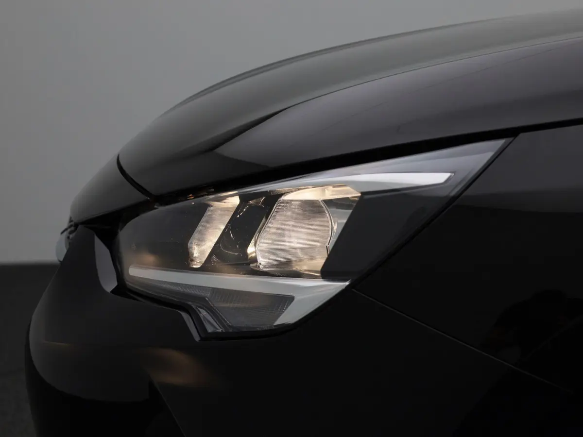 Edition 50 kWh | WORDT VERWACHT | ACHTERUITRIJCAMERA | APPLE CARPLAY | ANDROID AUTO | CLIMATE CONTROL | CRUISE CONTROL |