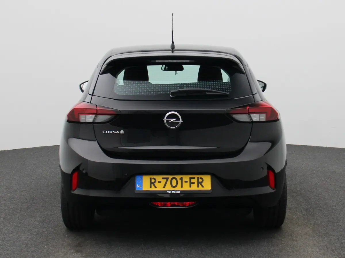 Edition 50 kWh | WORDT VERWACHT |