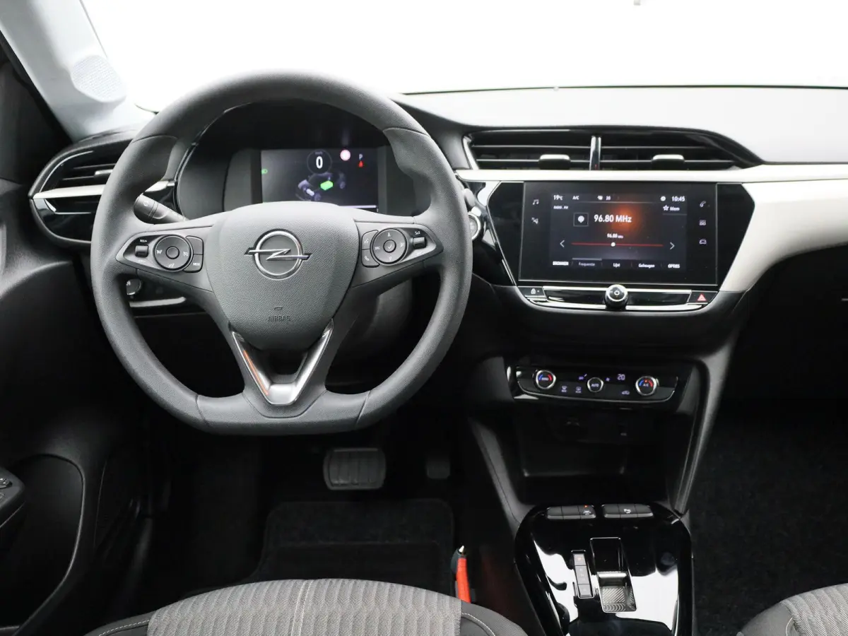Edition 50 kWh | WORDT VERWACHT |