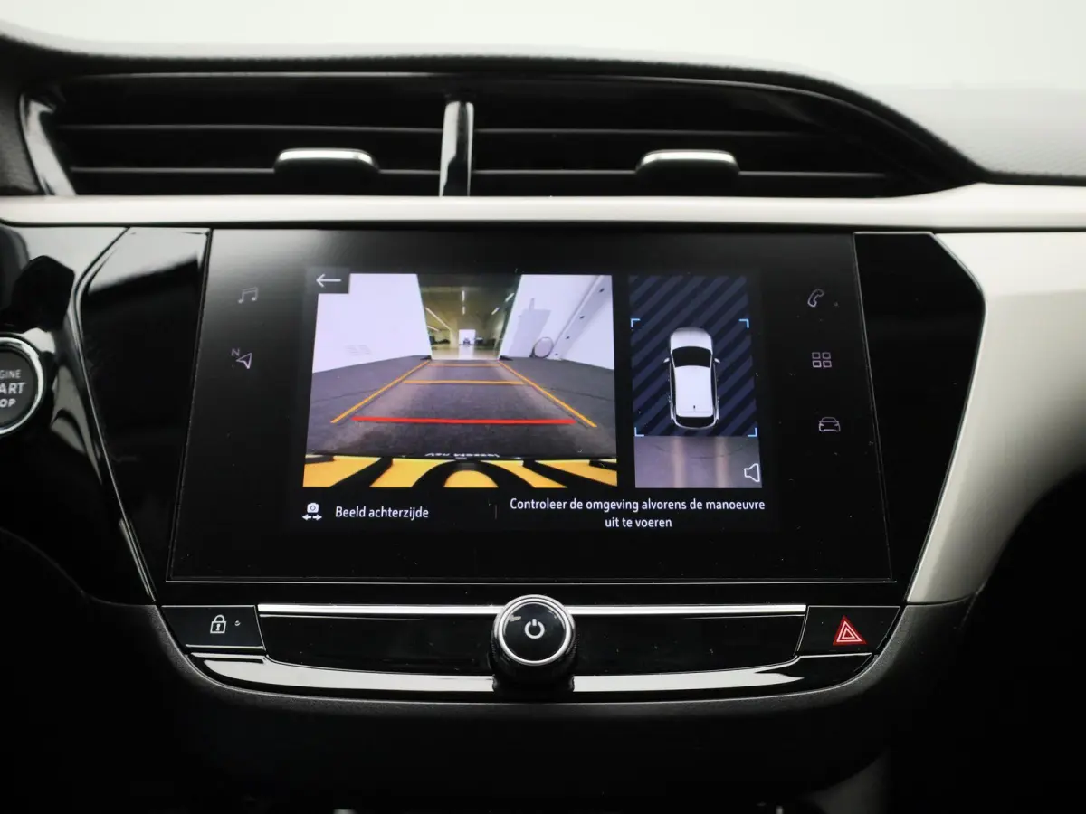 Edition 50 kWh | WORDT VERWACHT | ACHTERUITRIJCAMERA | APPLE CARPLAY | ANDROID AUTO | CLIMATE CONTROL | CRUISE CONTROL |