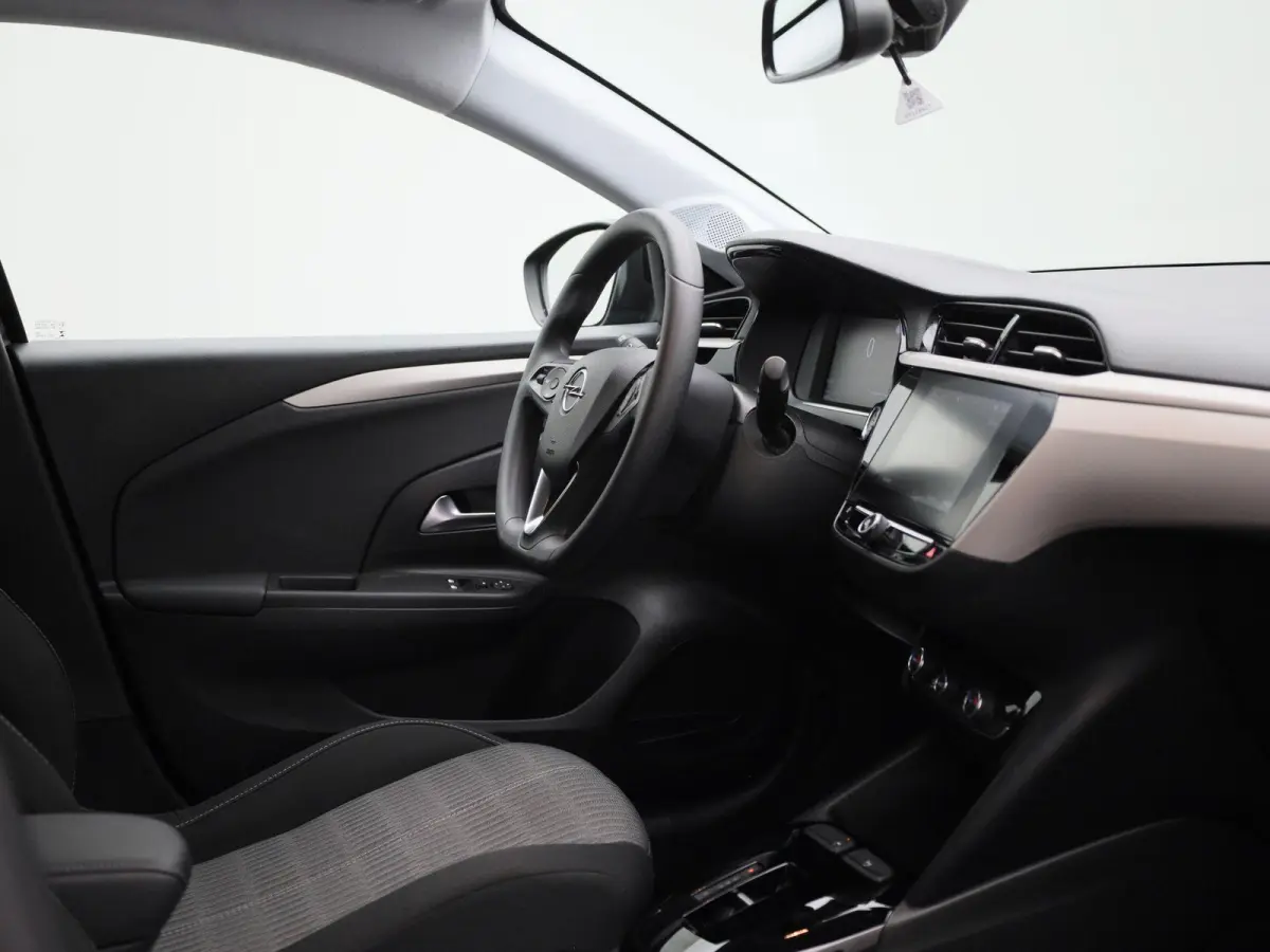 Edition 50 kWh | WORDT VERWACHT | ACHTERUITRIJCAMERA | APPLE CARPLAY | ANDROID AUTO | CLIMATE CONTROL | CRUISE CONTROL |