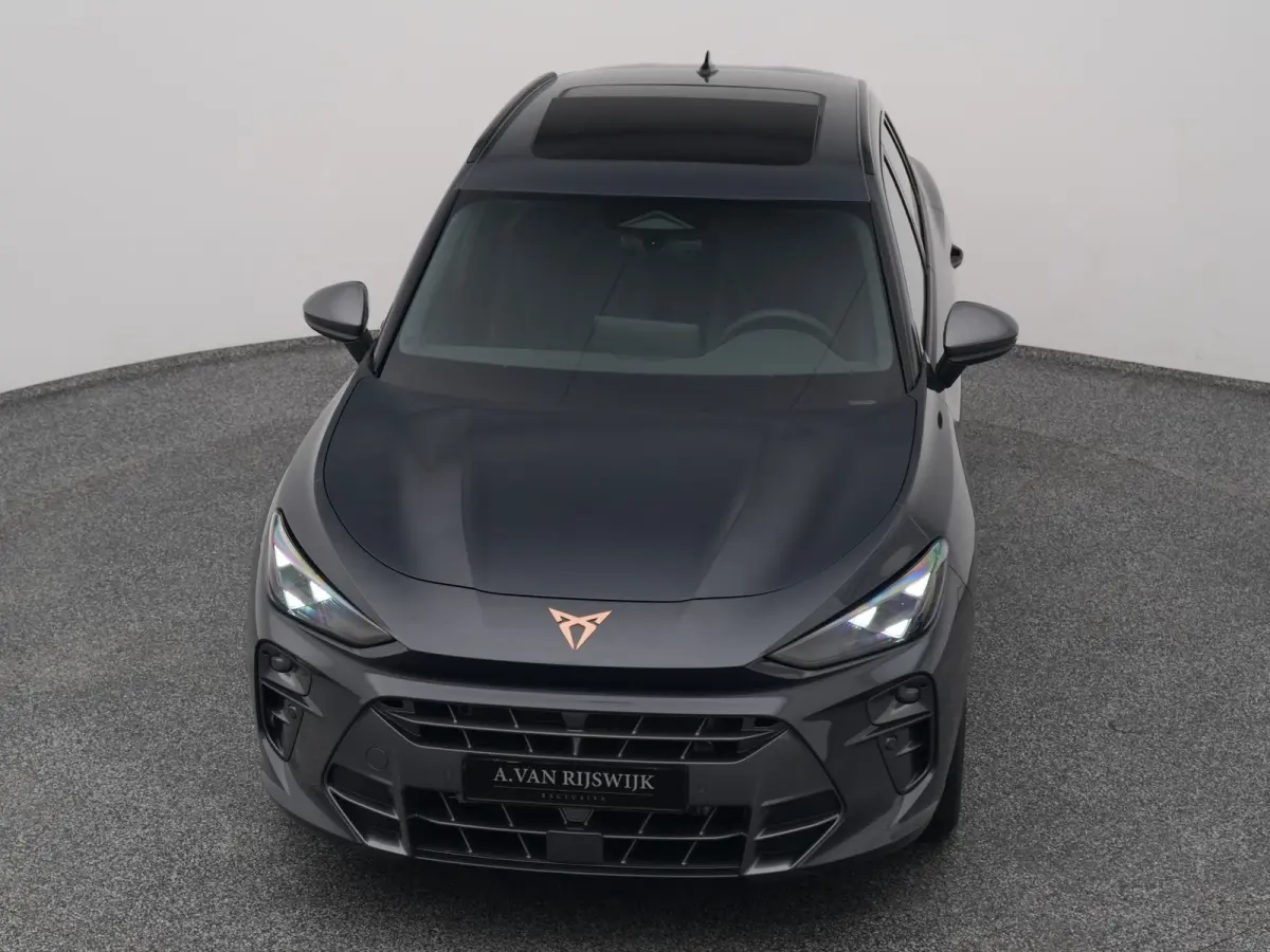 1.5 TSI e-Hybrid Business | PANO | CAMERA | ADAPTIVE | STOEL- EN STUURVERW. | TREKHAAK