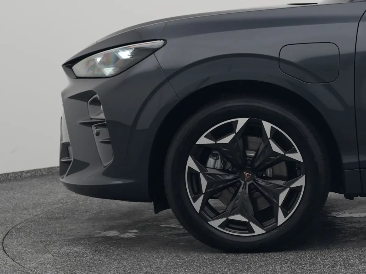 1.5 TSI e-Hybrid Business | PANO | CAMERA | ADAPTIVE | STOEL- EN STUURVERW. | TREKHAAK