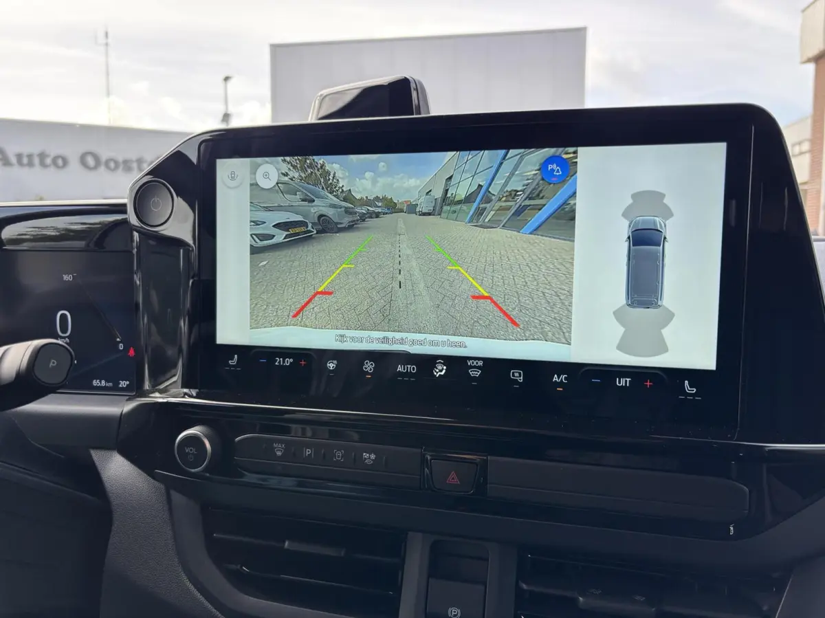 340 L2H1 Sport 71 kWh 218PK 2x Schuifdeur 2300KG Trekgewicht Carplay Navi Cruise Stuurverwarming Stoelverwarming *Nieuw*