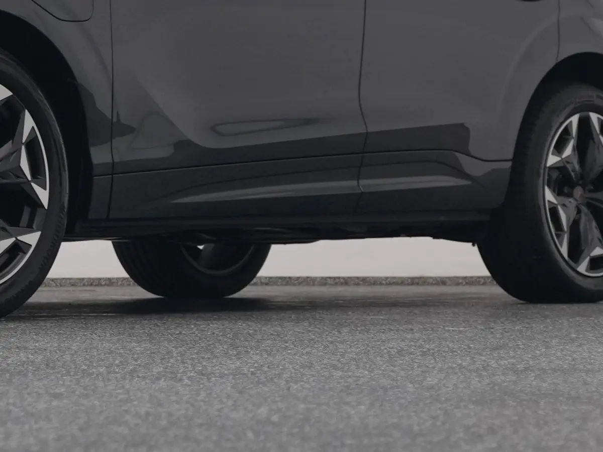 1.5 TSI e-Hybrid Business | PANO | CAMERA | ADAPTIVE | STOEL- EN STUURVERW. | TREKHAAK