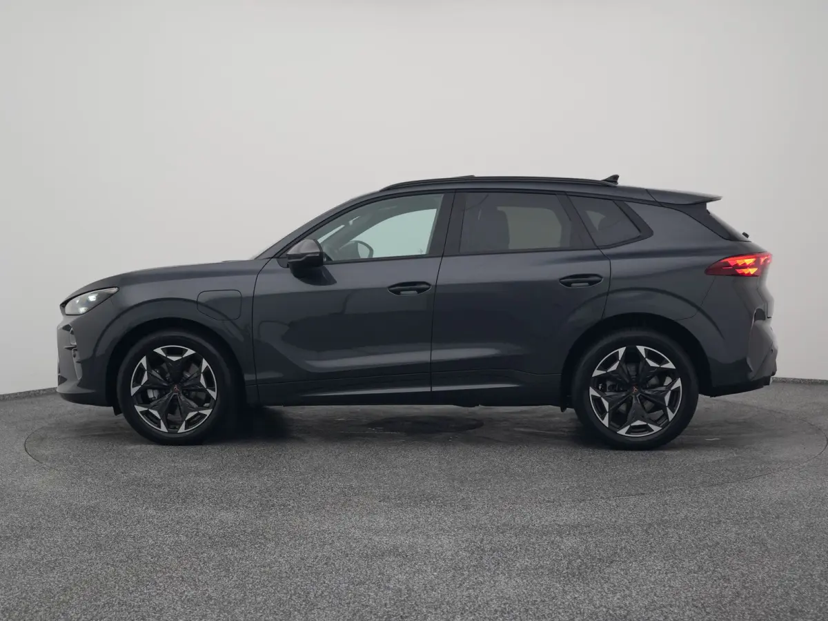 1.5 TSI e-Hybrid Business | PANO | CAMERA | ADAPTIVE | STOEL- EN STUURVERW. | TREKHAAK
