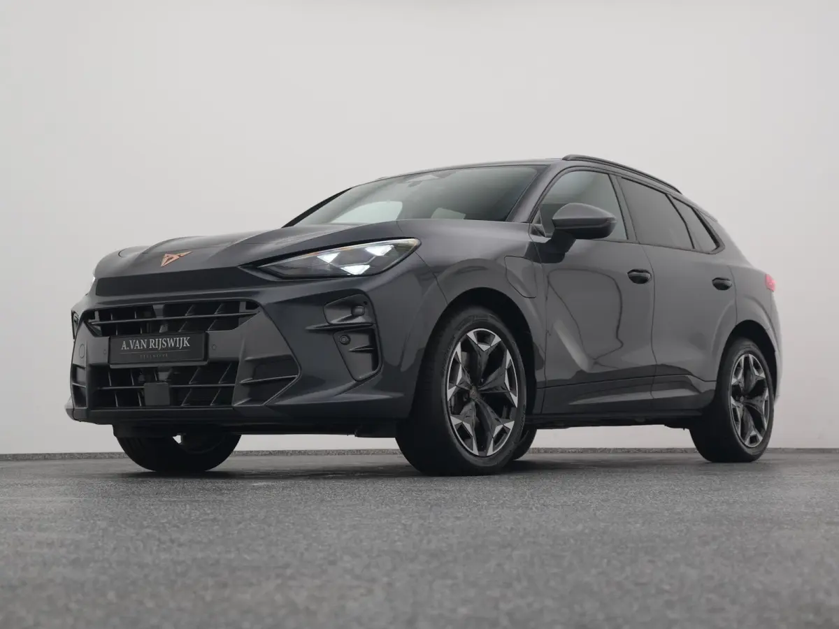 1.5 TSI e-Hybrid Business | PANO | CAMERA | ADAPTIVE | STOEL- EN STUURVERW. | TREKHAAK