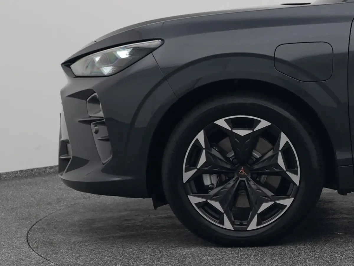 1.5 TSI e-Hybrid Business | PANO | CAMERA | ADAPTIVE | STOEL- EN STUURVERW. | TREKHAAK