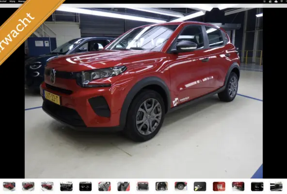 1.2 Turbo 100pk You | 3.000 KM |