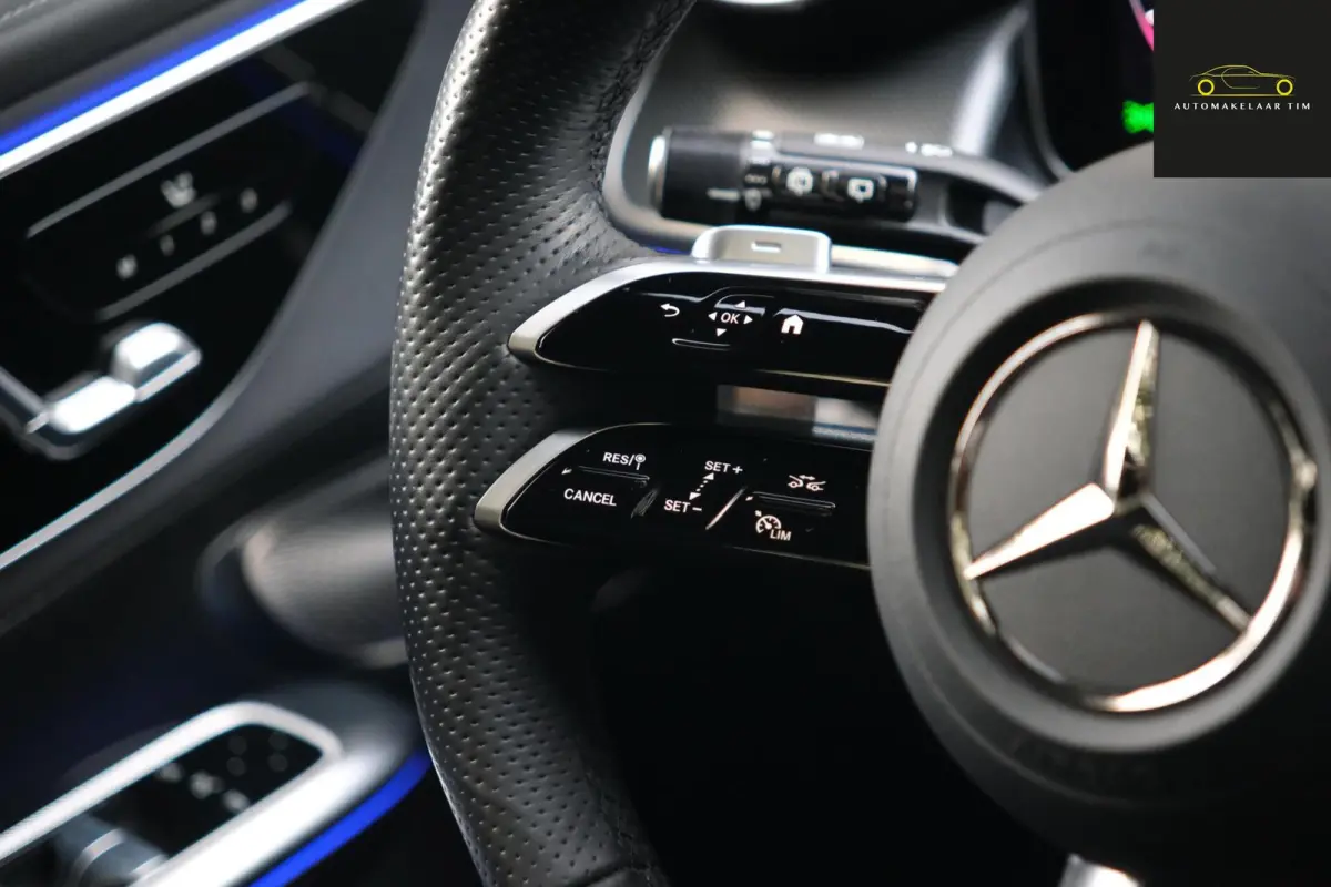 Mercedes GLC 4MATIC AMG | PANO | BURMESTER | HUD | DIGITAL LIGHT | TREKHAAK