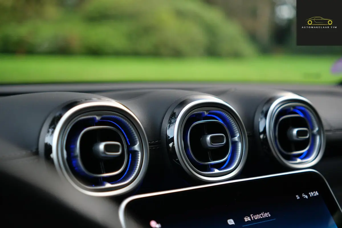 Mercedes GLC 4MATIC AMG | PANO | BURMESTER | HUD | DIGITAL LIGHT | TREKHAAK