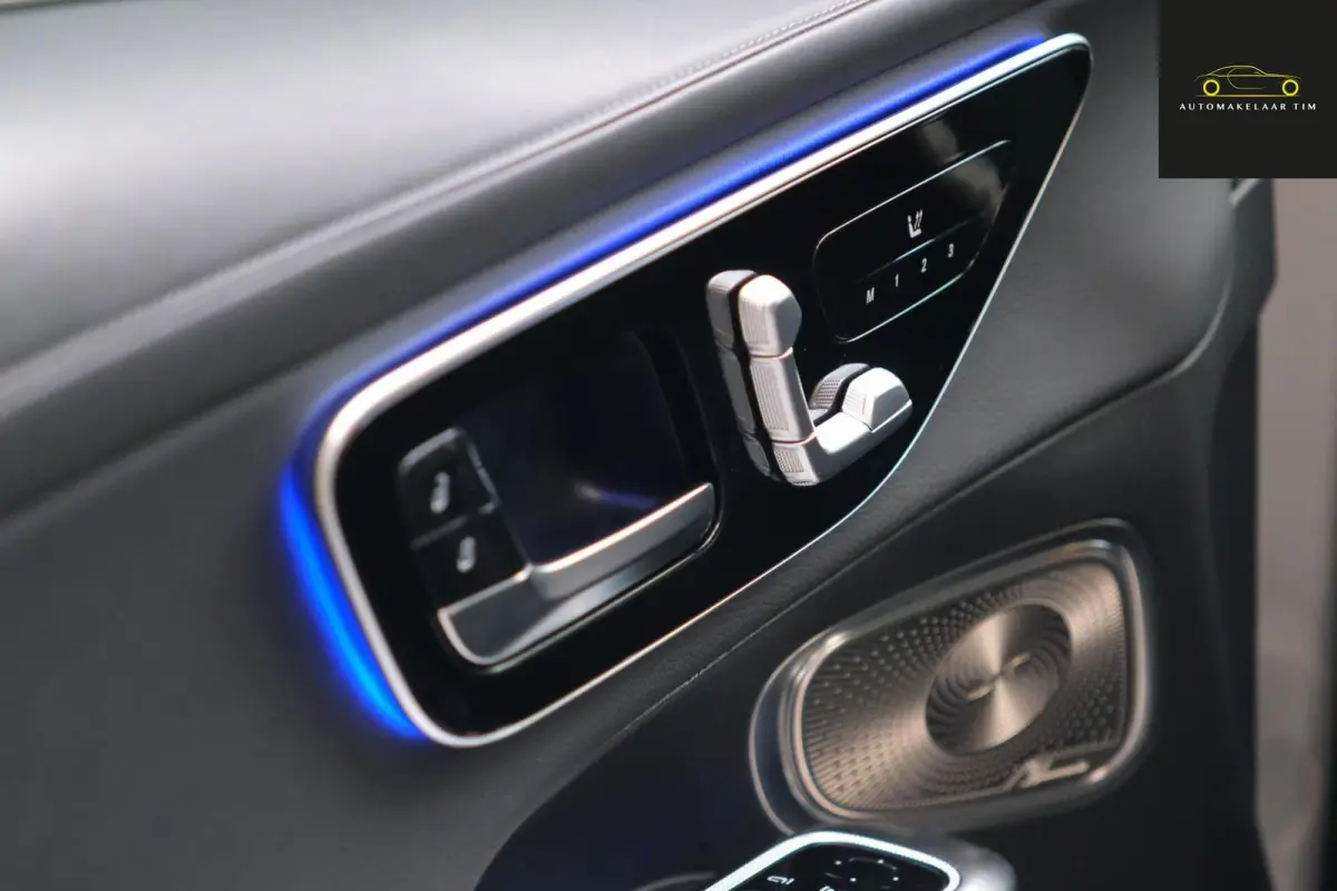 Mercedes GLC 4MATIC AMG | PANO | BURMESTER | HUD | DIGITAL LIGHT | TREKHAAK