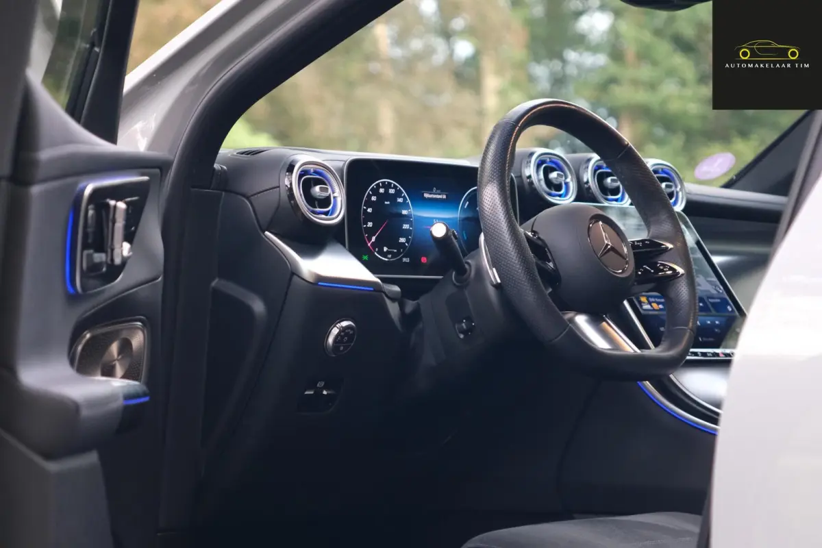 Mercedes GLC 4MATIC AMG | PANO | BURMESTER | HUD | DIGITAL LIGHT | TREKHAAK