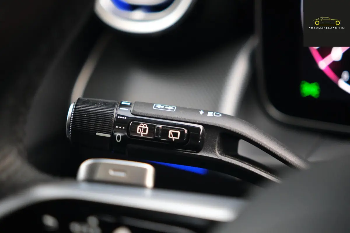 Mercedes GLC 4MATIC AMG | PANO | BURMESTER | HUD | DIGITAL LIGHT | TREKHAAK