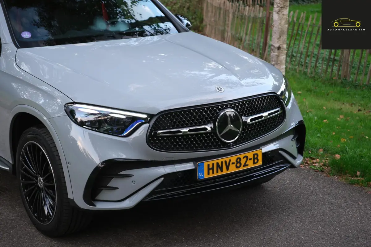Mercedes GLC 4MATIC AMG | PANO | BURMESTER | HUD | DIGITAL LIGHT | TREKHAAK