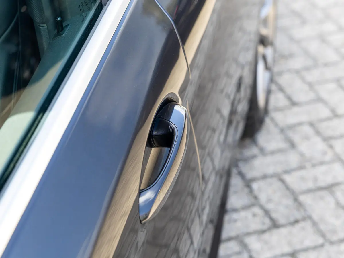 520i M-Sport, NLauto, Headup, Trekhaak, Keyless