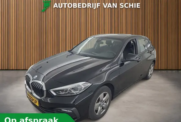 118i Business Edition 1e-Eig. & Dealer-Onderh. BOVAG-Garantie. NL-Auto.
