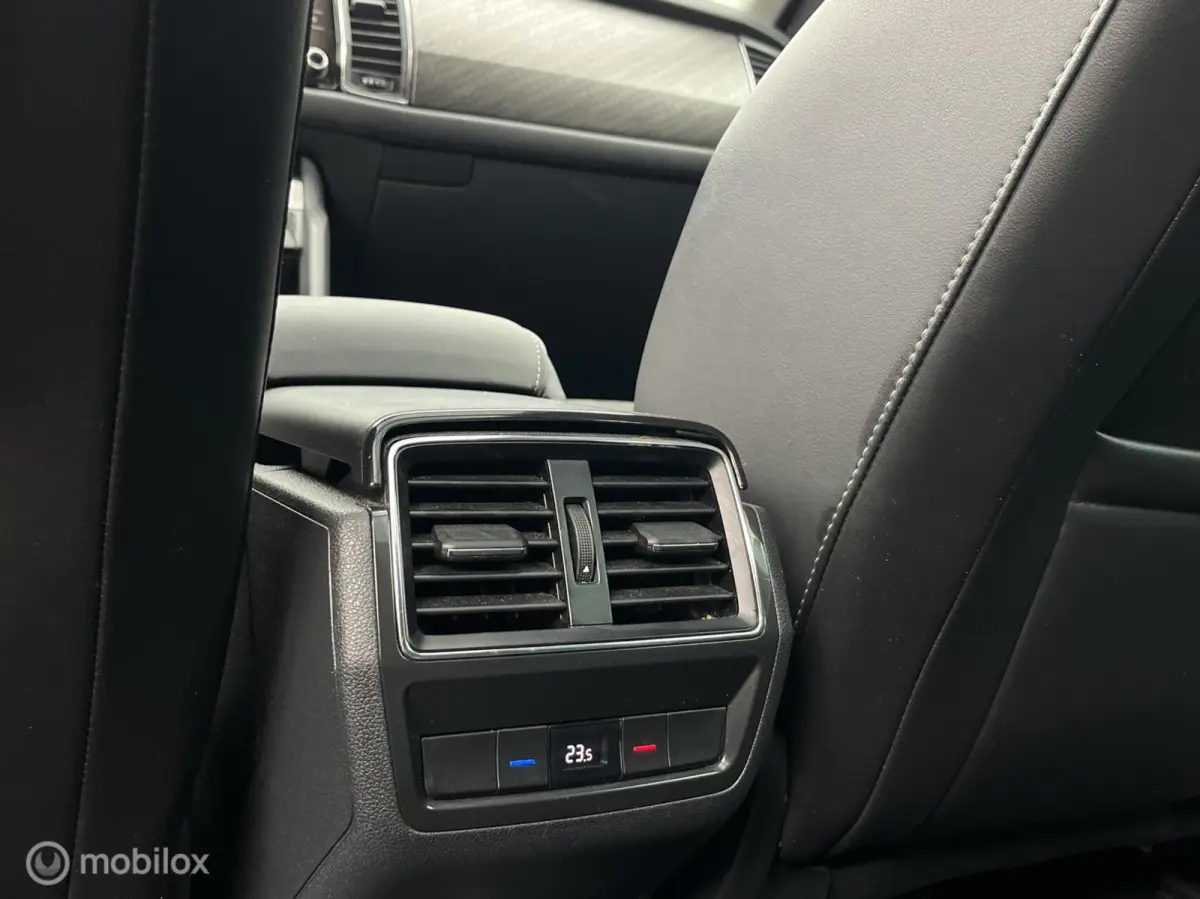 1.5 MHEV 7p.|Pano | Stuur&Stoel Verw| LED|