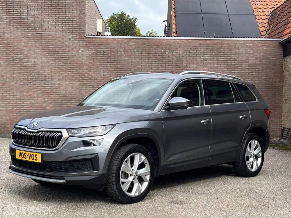 1.5 MHEV 7p.|Pano | Stuur&Stoel Verw| LED|