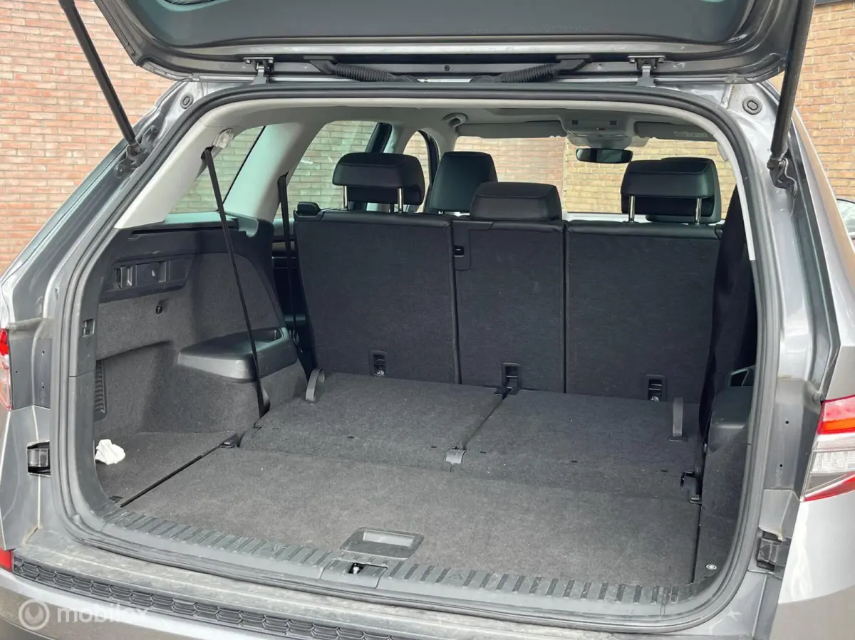 1.5 MHEV 7p.|Pano | Stuur&Stoel Verw| LED|