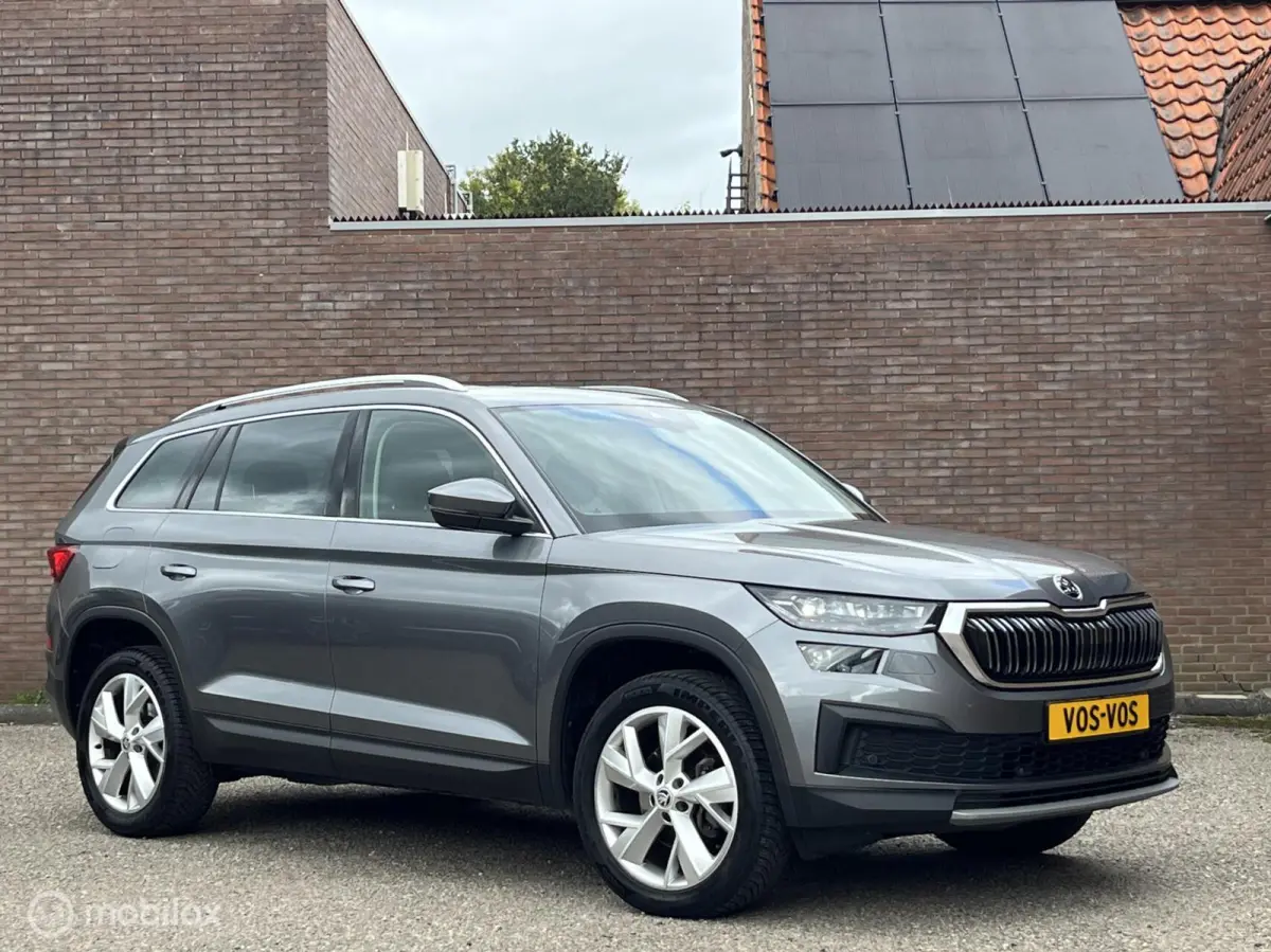 1.5 MHEV 7p.|Pano | Stuur&Stoel Verw| LED|