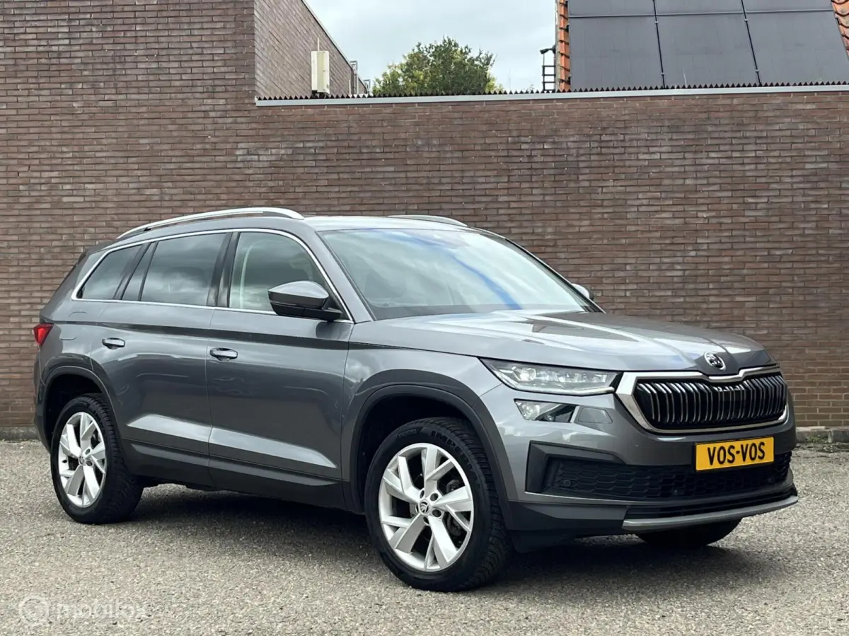 1.5 MHEV 7p.|Pano | Stuur&Stoel Verw| LED|
