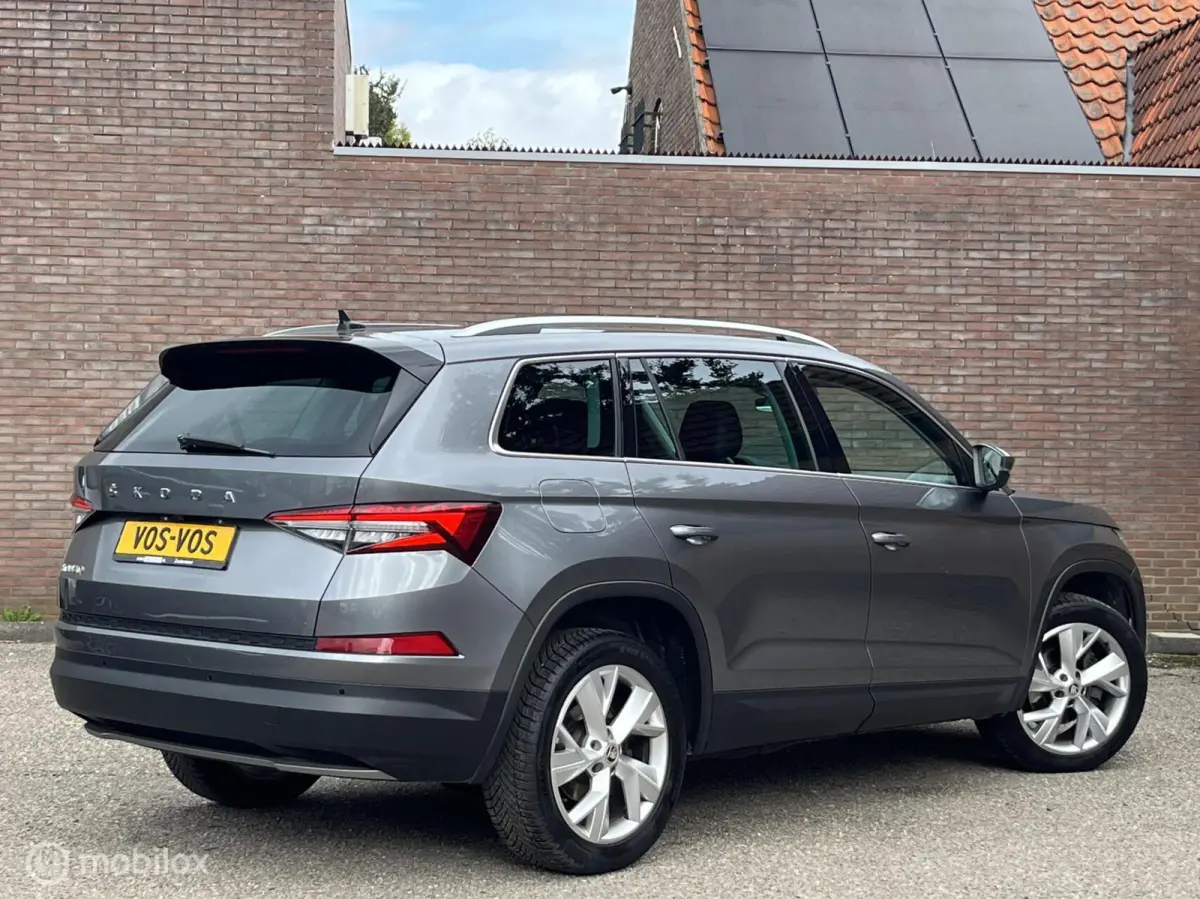 1.5 MHEV 7p.|Pano | Stuur&Stoel Verw| LED|