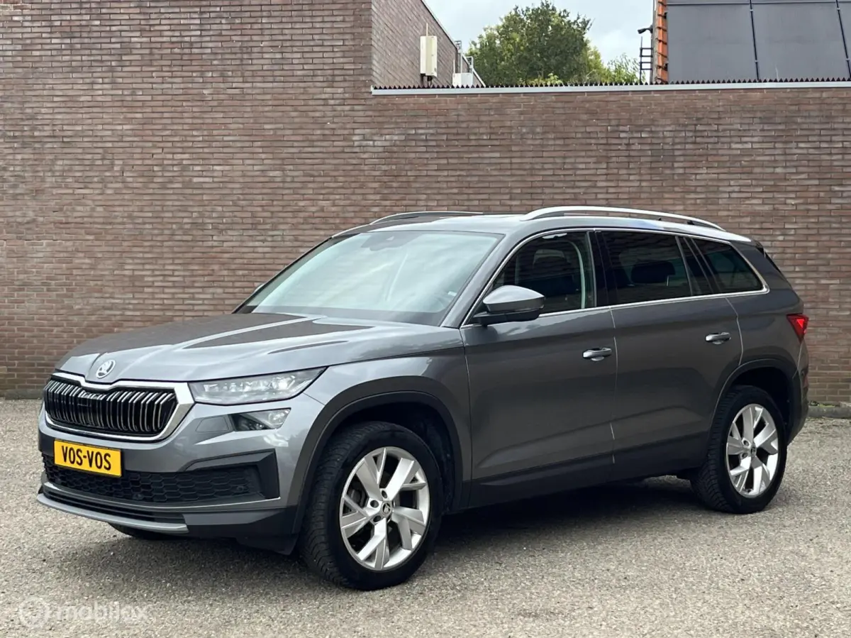 1.5 MHEV 7p.|Pano | Stuur&Stoel Verw| LED|