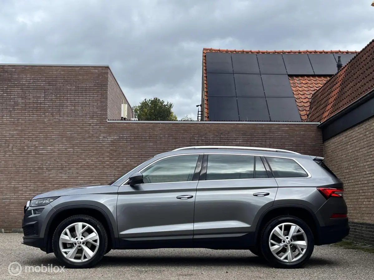 1.5 MHEV 7p.|Pano | Stuur&Stoel Verw| LED|