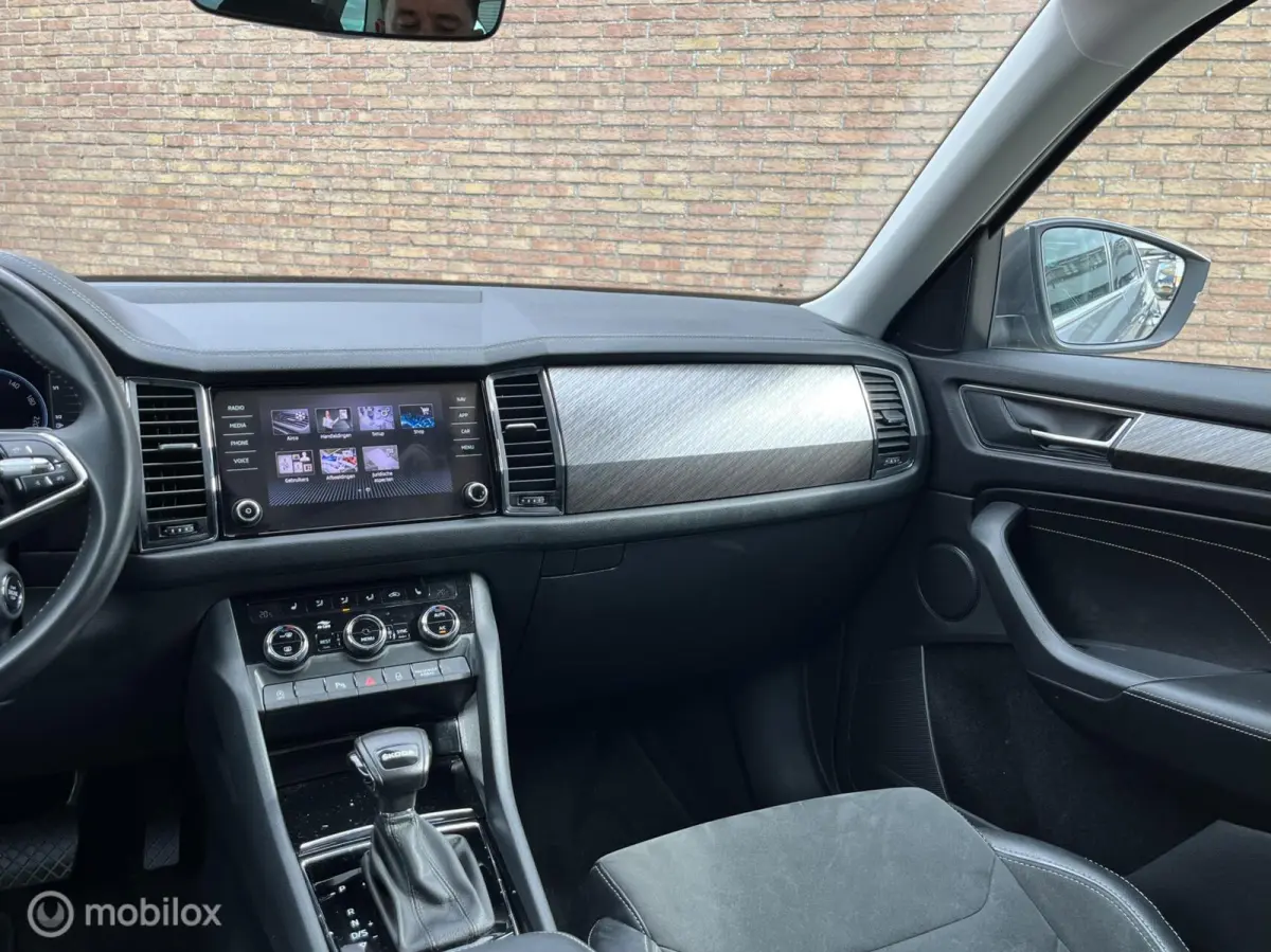 1.5 MHEV 7p.|Pano | Stuur&Stoel Verw| LED|