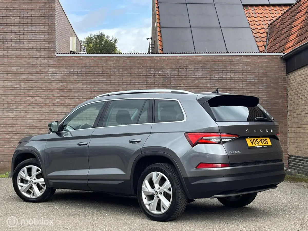 1.5 MHEV 7p.|Pano | Stuur&Stoel Verw| LED|