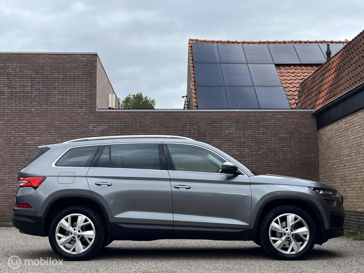 1.5 MHEV 7p.|Pano | Stuur&Stoel Verw| LED|