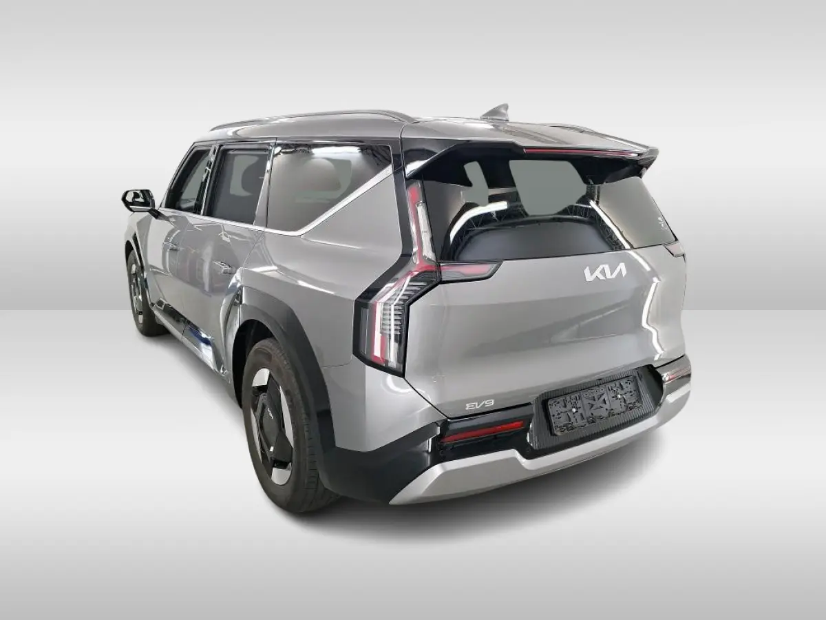Air 99.8 kWh SOH 100% | VOL LEER | MEMORY | 7-PERS