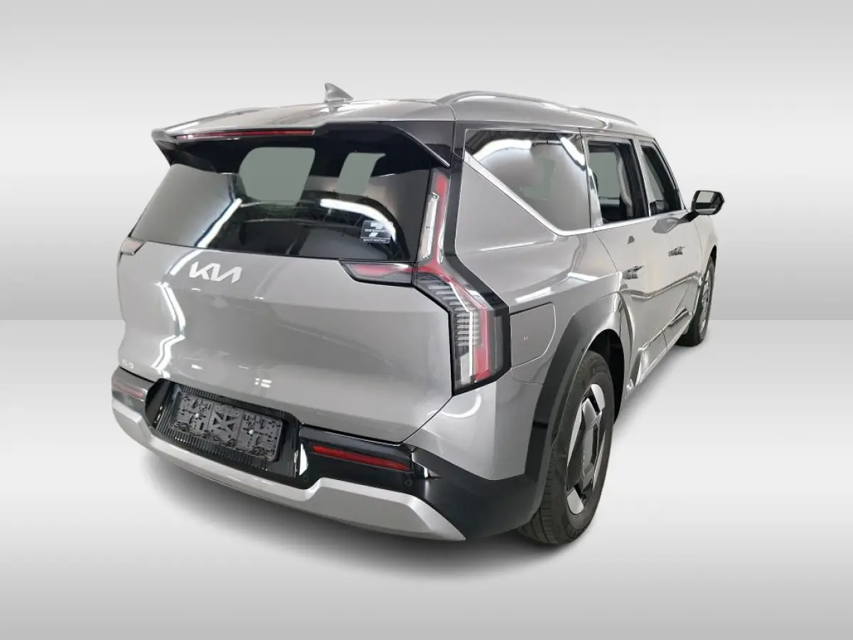 Air 99.8 kWh SOH 100% | VOL LEER | MEMORY | 7-PERS